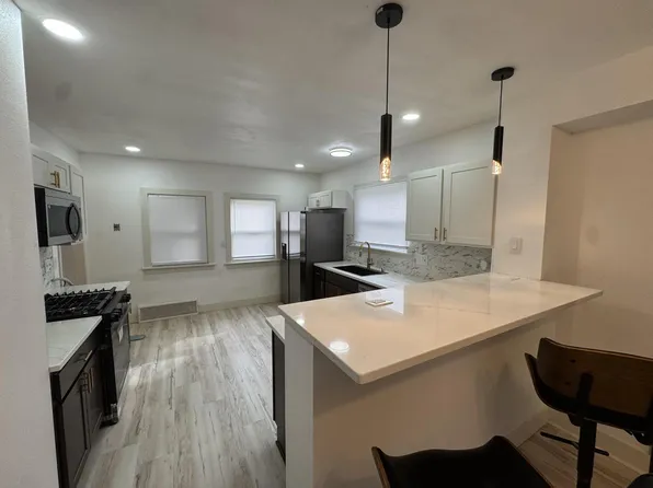 4605 West Medford AVENUE, Milwaukee, WI 53216