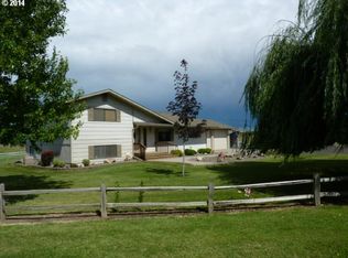 53343 Bade Ln, Milton Freewater, OR 97862