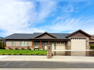 3966 Foothill Dr, Lewiston, ID 83501