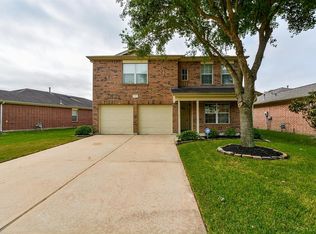 16623 Bristle Creek Dr, Houston, TX 77095