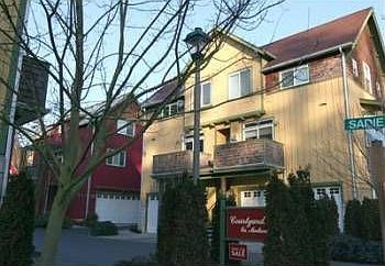 1st image of 100B Sadie Ln NW