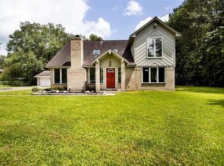 421 County Road 6491, Dayton, TX 77535