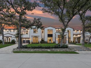 1609 Meandering Way Dr, Roanoke, TX 76262