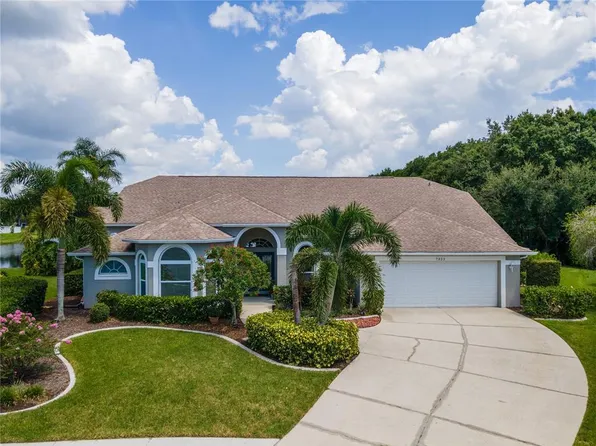 7322 52ND DRIVE E, BRADENTON, FL 34203