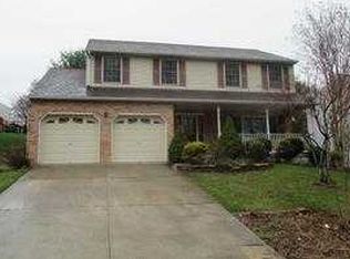 352 Point To Point Rd, Bel Air, MD 21015