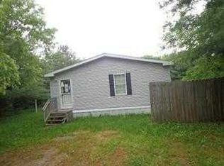 7731 Staines Rd, Sheridan, MI 48884