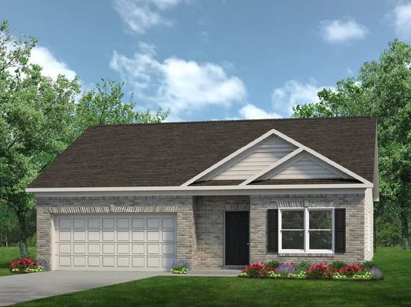 407 Heritage Grove Rd, Blue Ridge, TX 75424