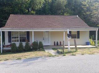 805 W 8th St, Corbin, KY 40701