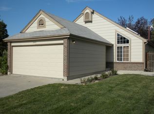2400 S Springwood Ct, Lafayette, CO 80026