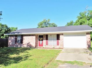 151 N Mimosa Rd, Gilmer, TX 75644