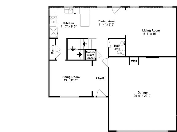 2nd image of this home