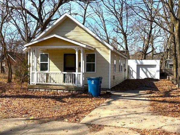 3217 Glendale St, Muskegon Heights, MI 49444