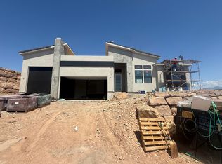 3078 W Platani Trl, Saint George, UT 84770