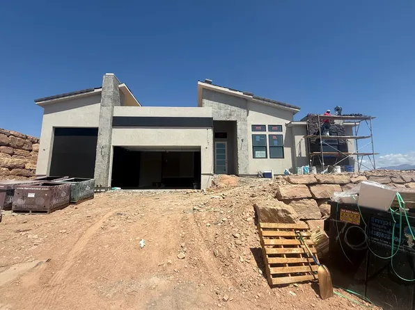 3078 W Platani Trl, Saint George, UT 84770