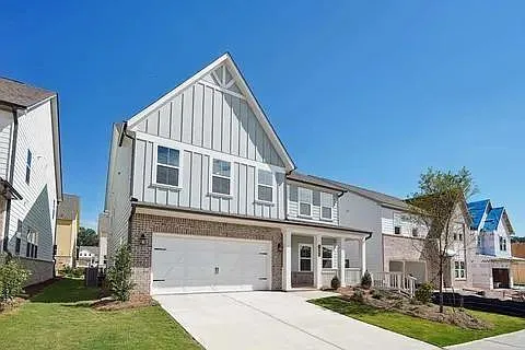 5445 Hargrove Way — Photo 3