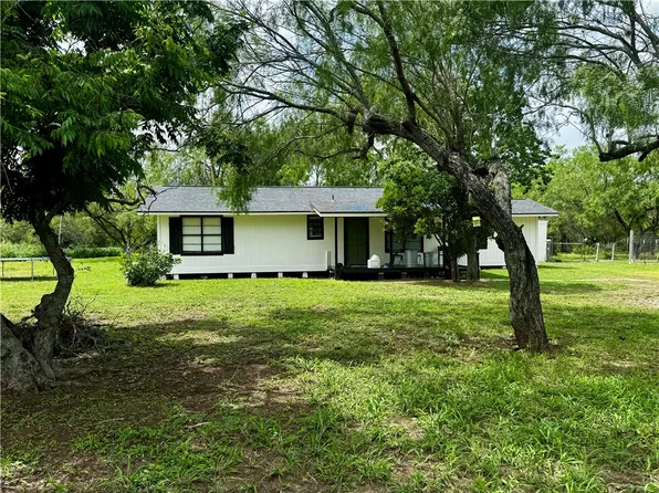6053 County Road 99 #99, Sandia, TX 78383
