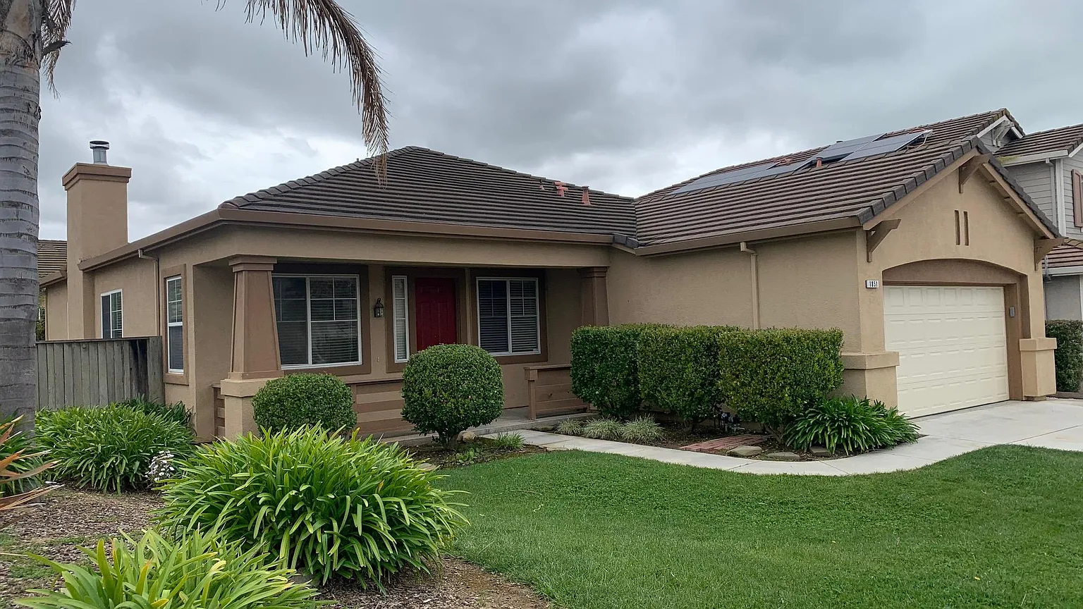 1851 Black Forest Dr photo 1