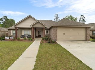39 Castlewoods Way, Petal, MS 39465