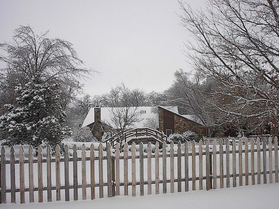 view from street Jan. 2010