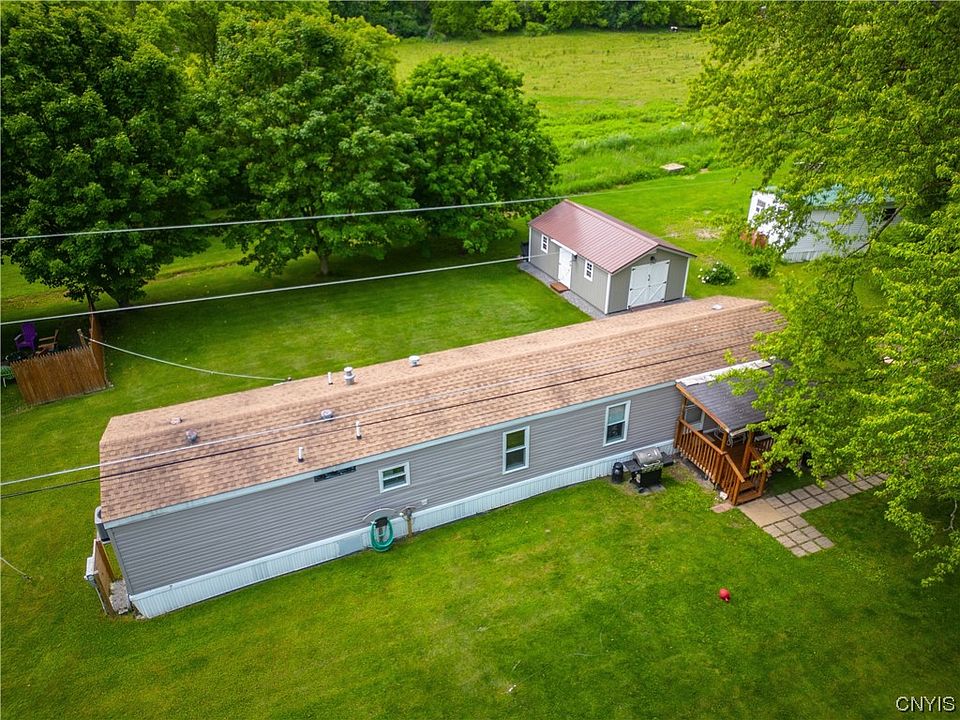 12 High Pasture Dr, Bridgewater, NY 13313 Zillow