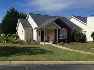 101 Brookhill Pl, Mauldin, SC 29662