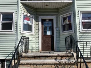 926 W Side Ave APT 3, Jersey City, NJ 07306