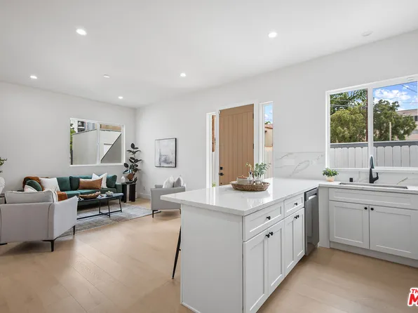 3626 E 1st St #A, Long Beach, CA 90803