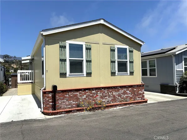 1210 Cacique St Space 9, Santa Barbara, CA 93103