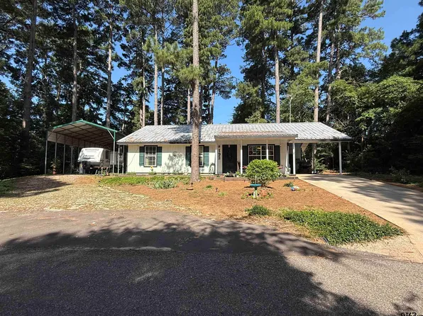 192 County Road 2157, Quitman, TX 75783