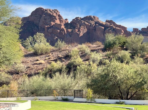 A piece of paradise – Paradise Valley 