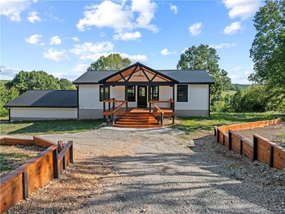 2451 Rushing Ridge Rd, Bergman, AR, 72601