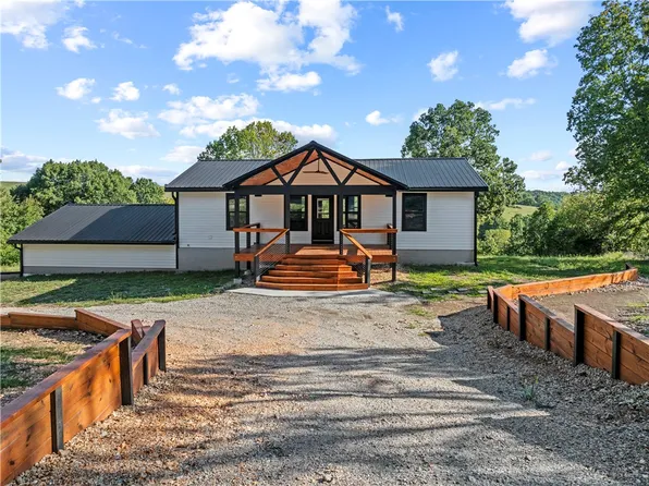 2451 Rushing Ridge Rd, Bergman, AR 72601