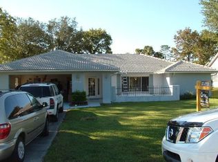 10452 Fordham St, Spring Hill, FL 34608