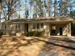 3216 16th Ave, Meridian, MS 39305