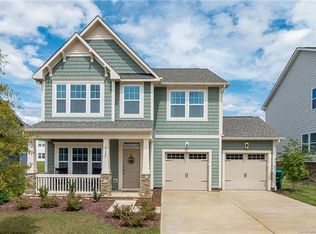 4222 Huntley Glen Dr, Pineville, NC 28134