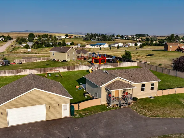 2617 Laramie St, East Helena, MT 59635
