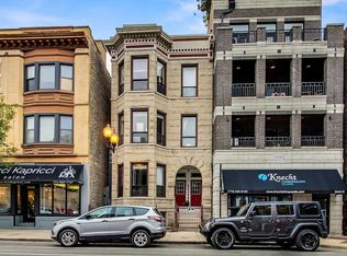 3442 N Halsted St APT 3, Chicago, IL 60657
