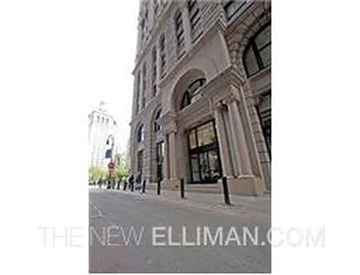 Rented by Douglas Elliman | media 46