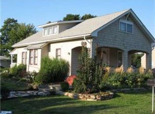 74 Morgan Ave, Hamilton, NJ 08619