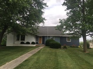 2301 N Shady Ln, Bluffton, IN 46714
