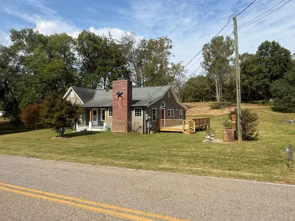 1414 Muddy Creek Rd, Blountville, TN 37617