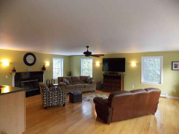 great room/family room