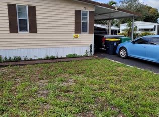 2360 SW 51st Ct, Davie, FL 33312