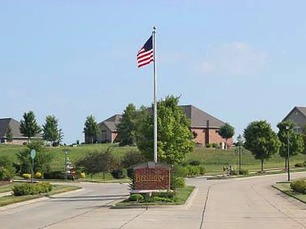 330 Brellinger St, Columbia, IL 62236