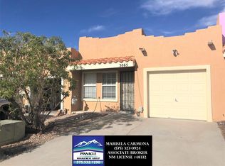 3865 Ricker Ct, Las Cruces, NM 88012