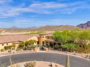 7260 E Eagle Crest Dr UNIT 19, Mesa, AZ 85207