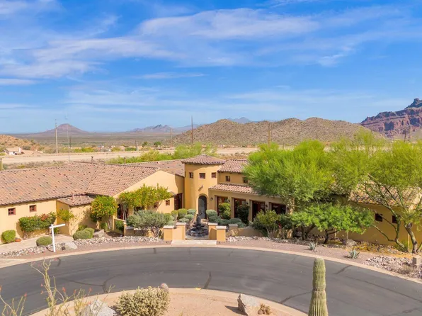 7260 E EAGLE CREST Drive #19, Mesa, AZ 85207