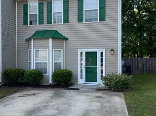 2941 Falling Water Point, Atlanta, GA 30349