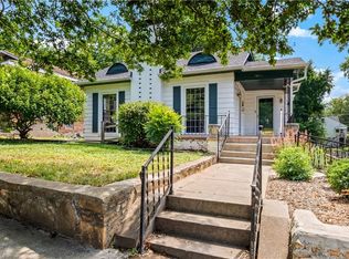 2805 Bon Air Ave, Winston Salem, NC 27105