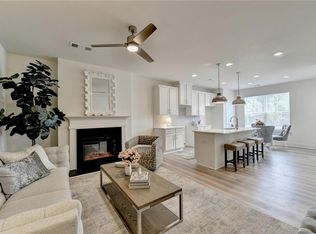 2763 Sandy Rd, Conyers, GA 30013